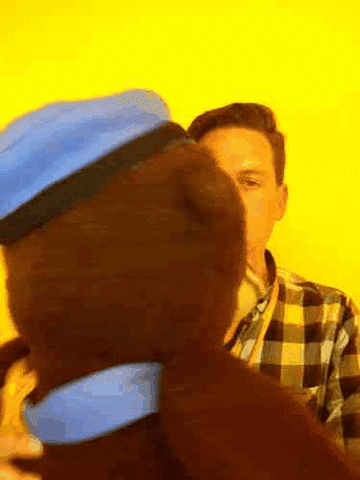 Comedy-Hack-Day GIF by Craig Cannon