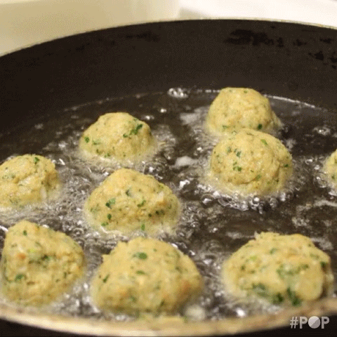 meatballs GIF by GoPop