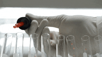 dna biology GIF by TED