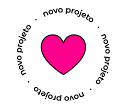 Heart Sticker