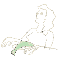 Toledo Rooftop Sticker