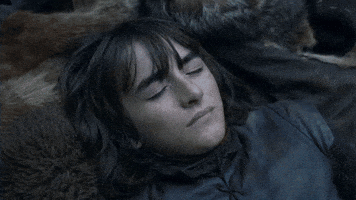 Game Of Thrones GIF