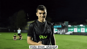 Not Shaxa GIF