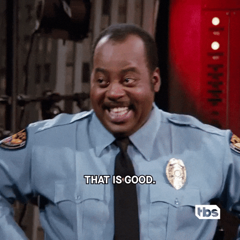 Happy Family Matters GIF by TBS Network