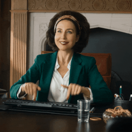 Confused Business GIF by Neue Visionen Filmverleih