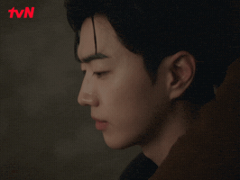 Idol GIF by tvN Official
