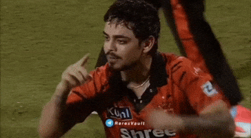 Ipl Ishankishan GIF