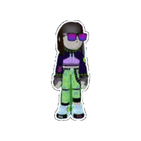 Sofiss Sticker