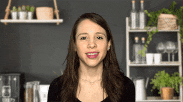 Hola GIF