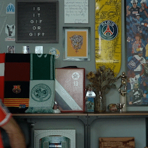 Where Am I Reaction GIF by Jimmy Conrad