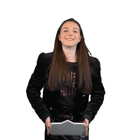 Sara Sticker By SocialGif