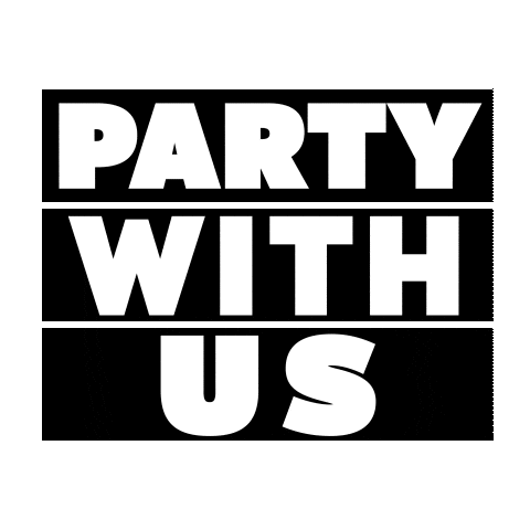 Party Sticker by Armada Music