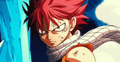 Fairy Tail Ending 1 Gifs Get The Best Gif On Giphy