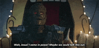 Jesus Christ GIF