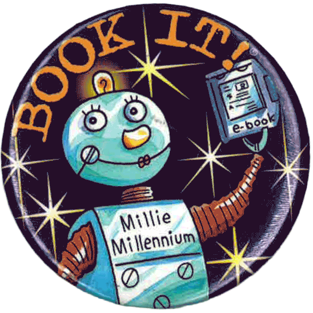 Bookit Sticker by Pizza Hut