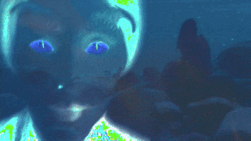 Hello GIF