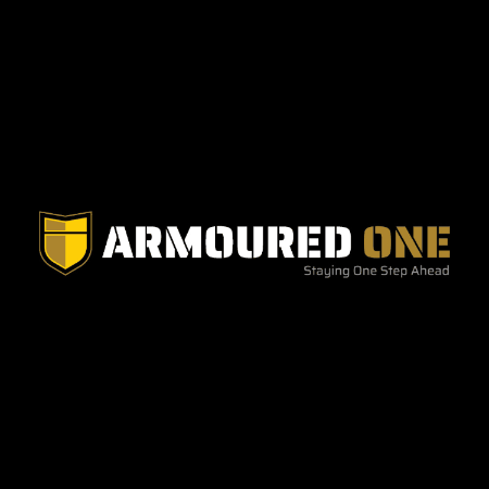 Armoured One GIF