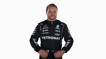 Formula 1 Love GIF by Mercedes-AMG Petronas Formula One Team