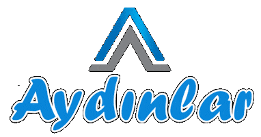 Aydinlar Sticker by Aydınlar Yapı Sera | Yapi-Sera-Hafriyat