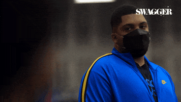 Kevin Durant No GIF by Apple TV+