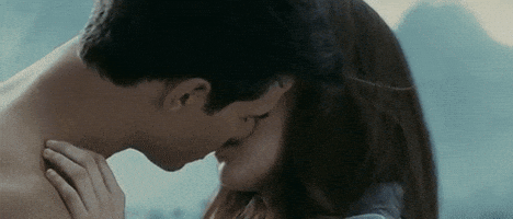 Bella GIF