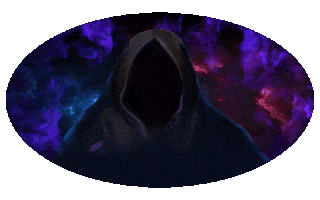 Shadow King Sticker by Riveted by Simon Teen