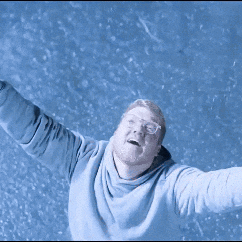 Tav Tavlova GIF by League Lounge with Shaun Johnson