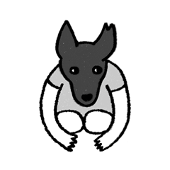 Sorry My Bad Sticker