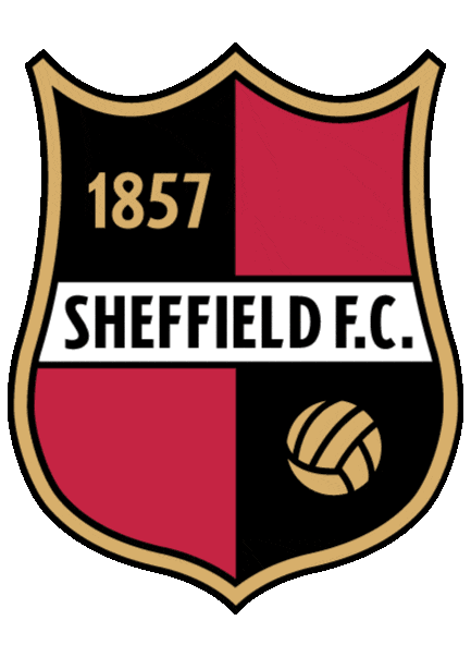 Sheffield Fc Logo