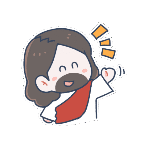 Camp Sticker