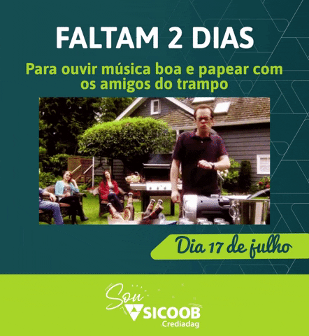 Sicoob Crediadag GIF