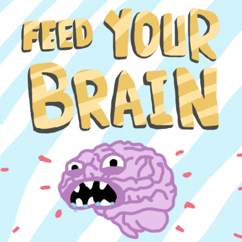 Brain GIF - Find & Share on GIPHY