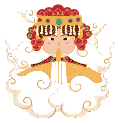 Taiwan 台灣 Sticker