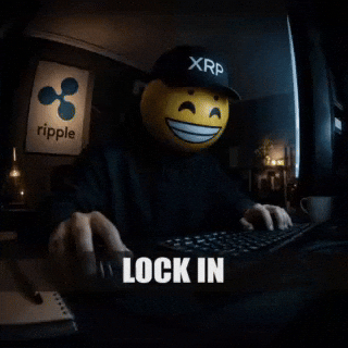 Emoji Xrp GIF by SaluteXRPL