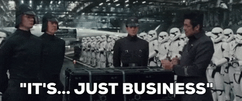 Star Wars GIF