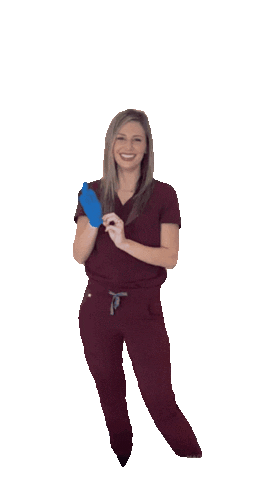 drrustonplasticsurgery Sticker