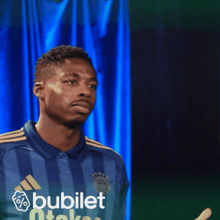 Fener GIF by Bubilet