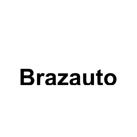 Toyota Sticker by Brazauto Campina Grande