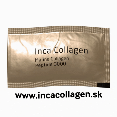 Inca Collagen GIF