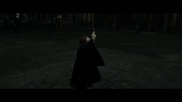 Harry Potter GIF