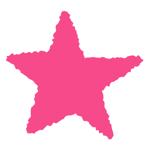 Star Sticker by Tseh85