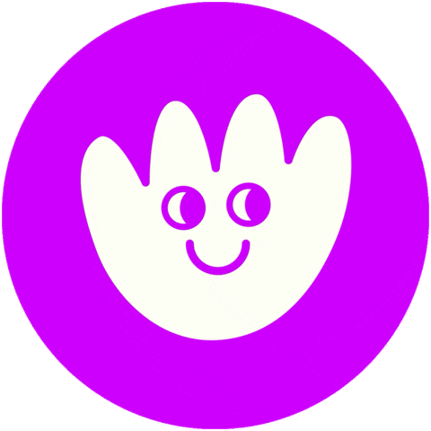 Alice Sticker