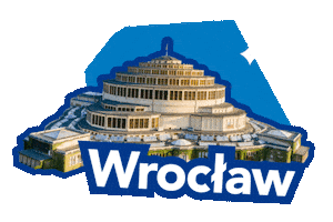 PolandCVB Sticker