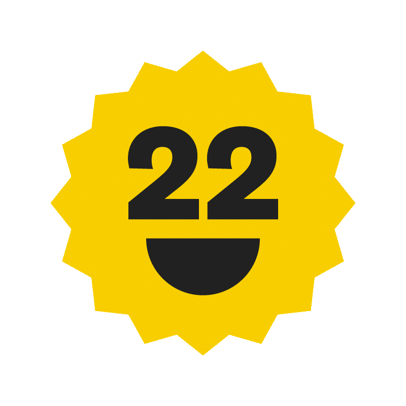 Marketing Ad Sticker by 22GRADOS