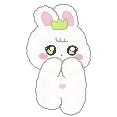 Bingo 박은빈 Sticker
