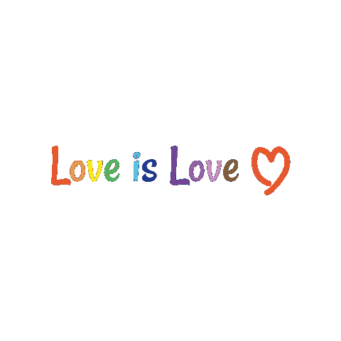 Love Is Love Sticker by Family Hotel Primavera