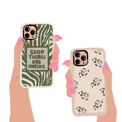 Phone Cellphone Sticker