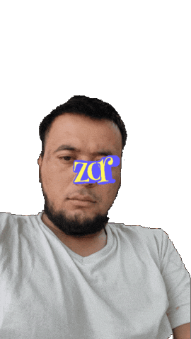 Zor Sticker
