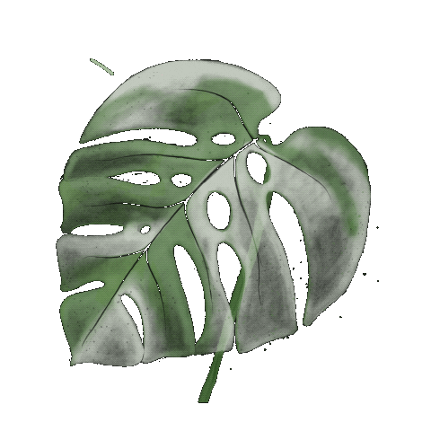 Plants Sticker