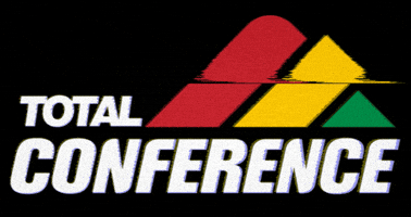Conference GIF by Totalpec